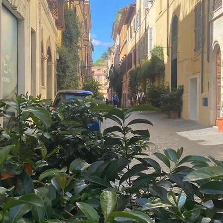 Margutta Domitia Appartamento Roma