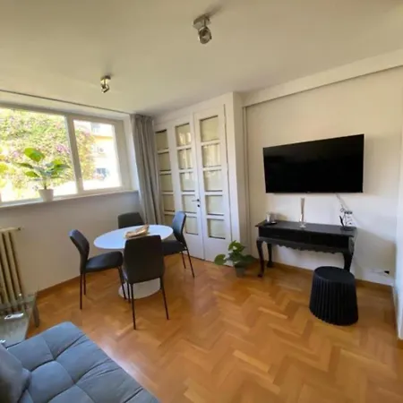 Apartman Margutta Domitia Róma