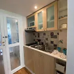Margutta Domitia Appartement *