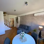 Margutta Domitia Appartement Rome