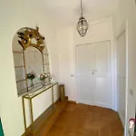 Margutta Domitia Appartement Rome