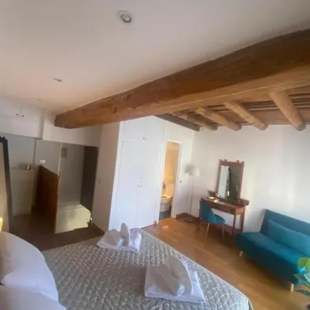 Apartamento Margutta Domitia