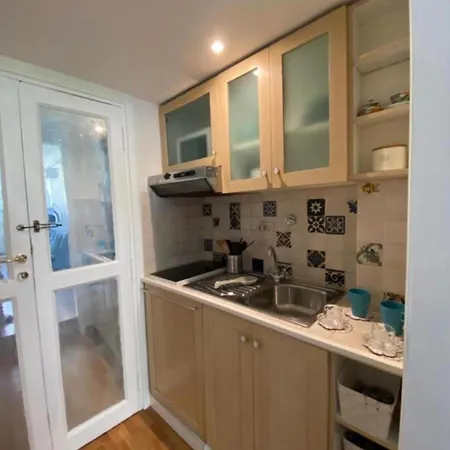 Margutta Domitia Apartamento *