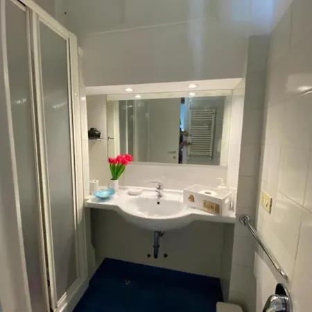 Apartamento Margutta Domitia *