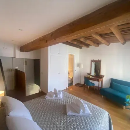 Apartamento Margutta Domitia
