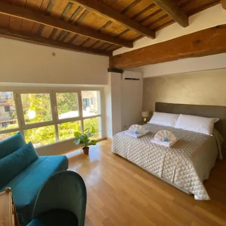 Apartamento Margutta Domitia *