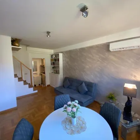 Margutta Domitia Appartamento Roma