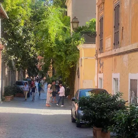 Margutta Domitia Rom