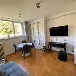 Apartment Margutta Domitia Rome