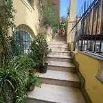 Apartment Margutta Domitia Rome