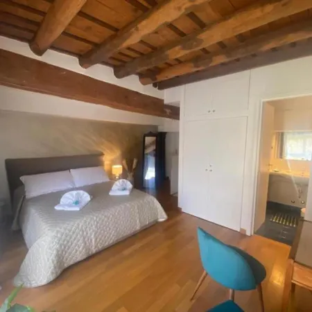 Apartmán Margutta Domitia